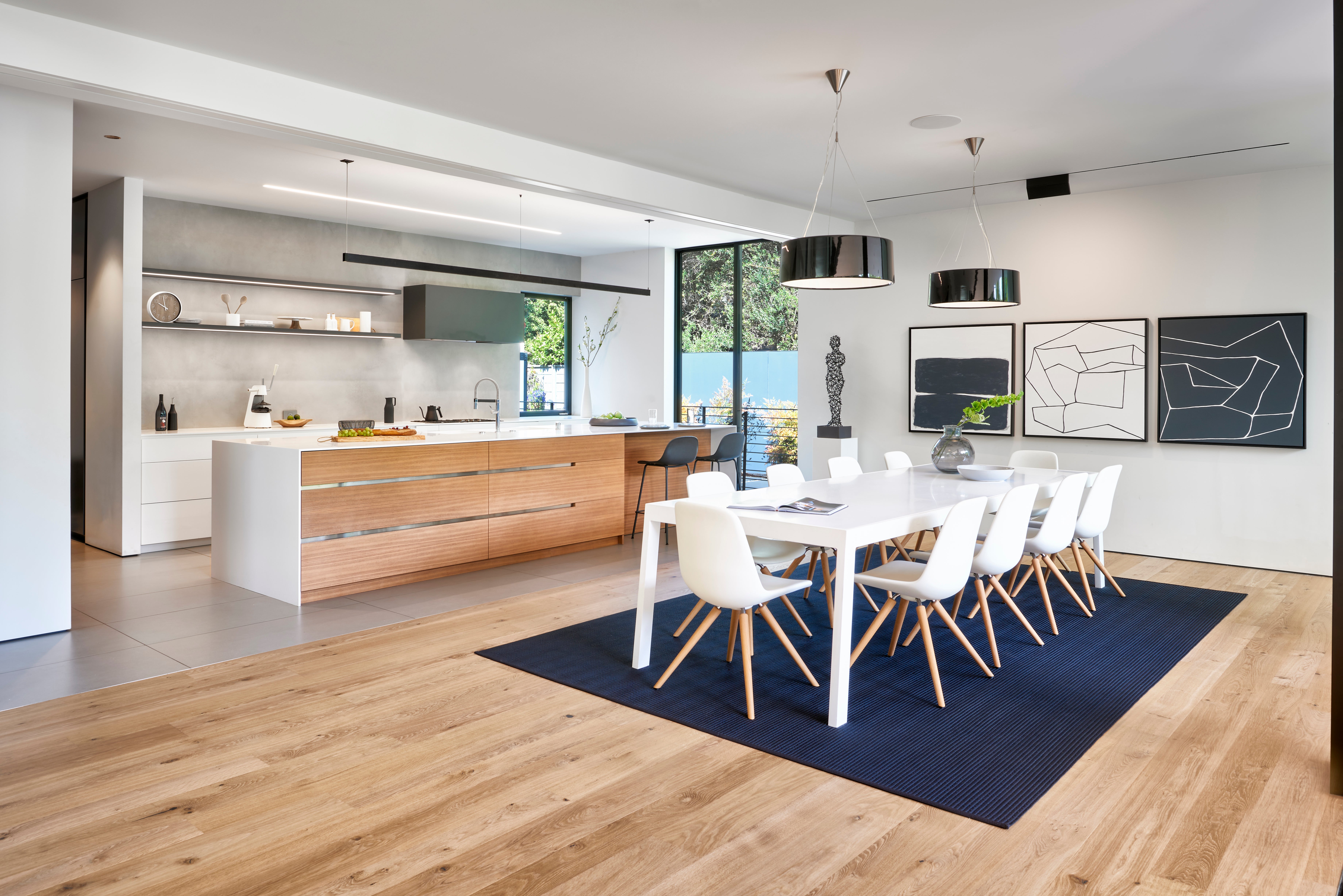 Right at Home-Kitchen Trends