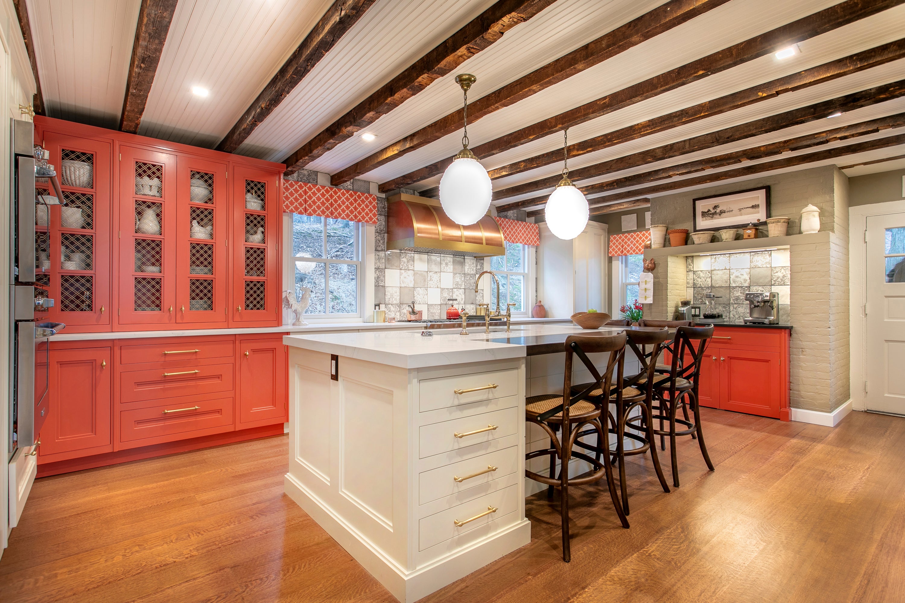 Right at Home-Kitchen Trends