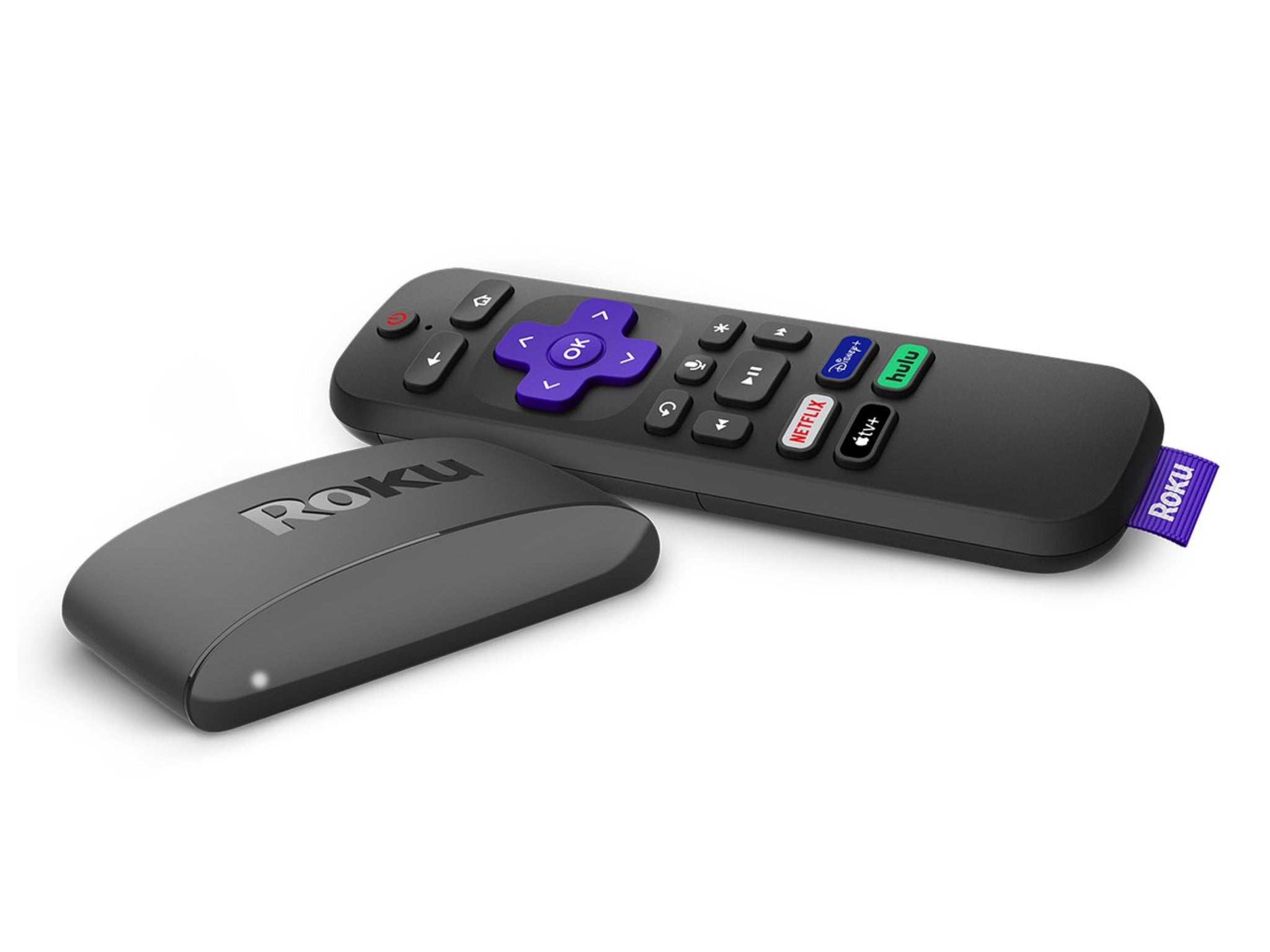 Roku express 4K