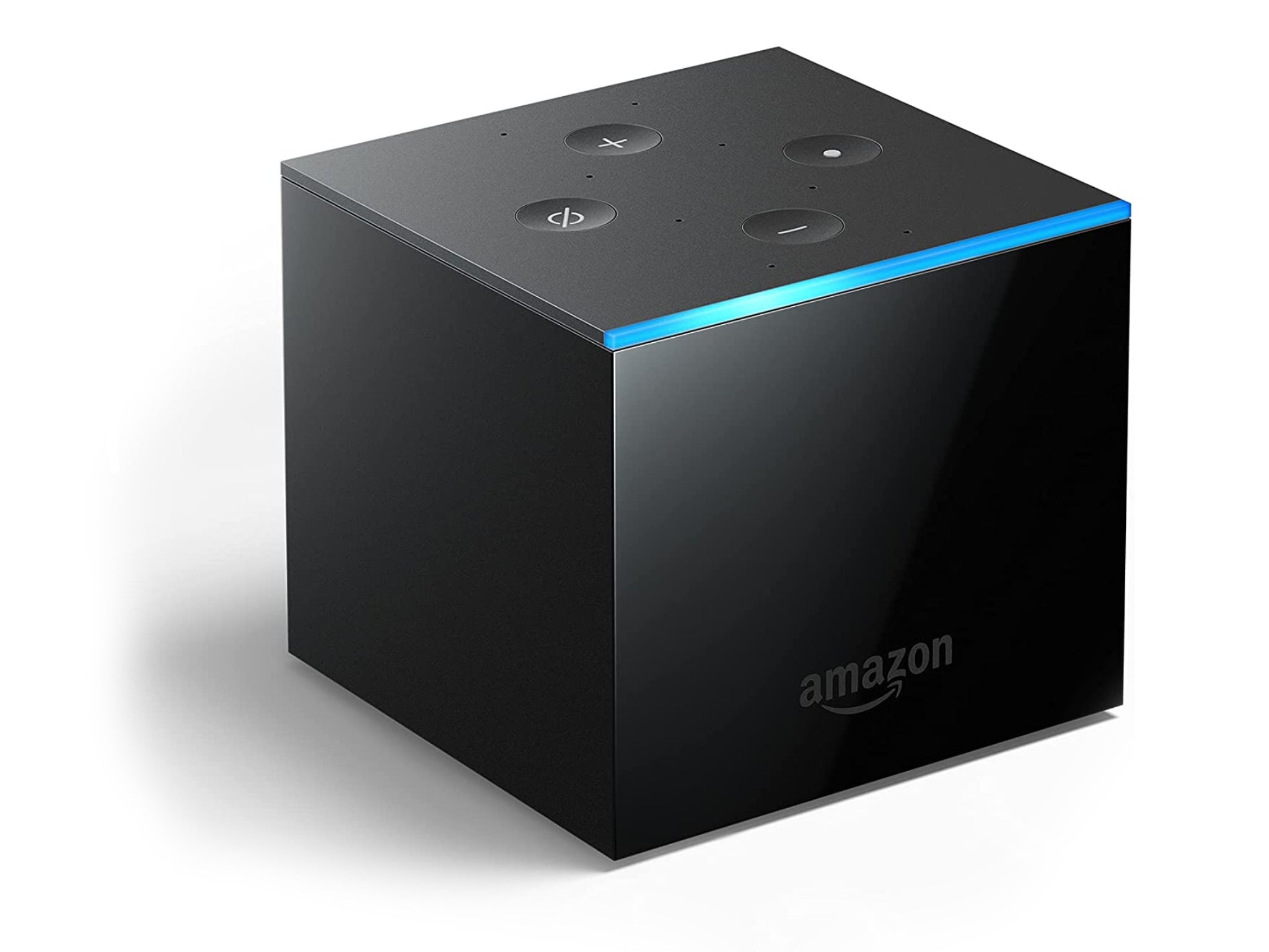 Amazon Fire TV Cube