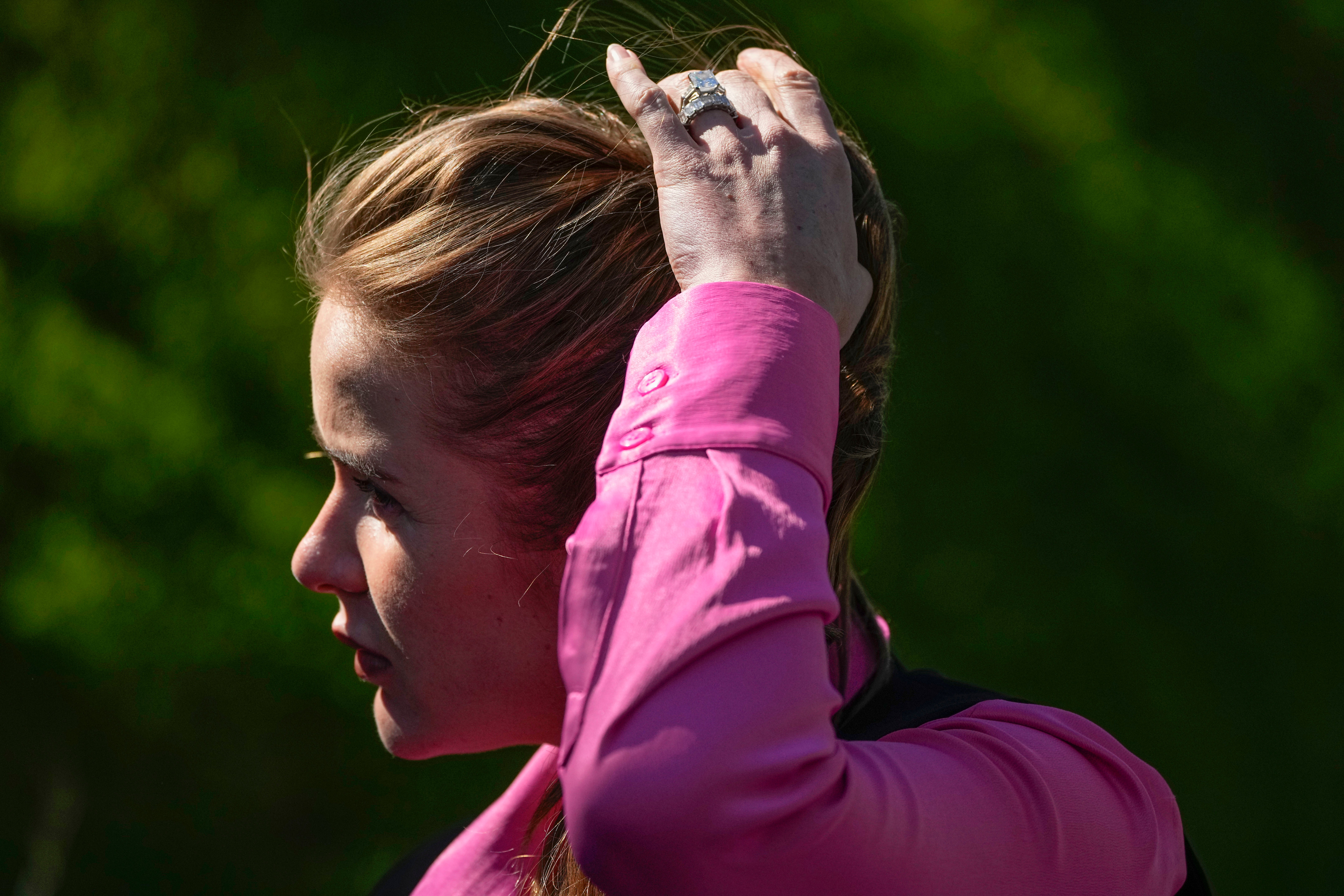 France Tennis Svitolina