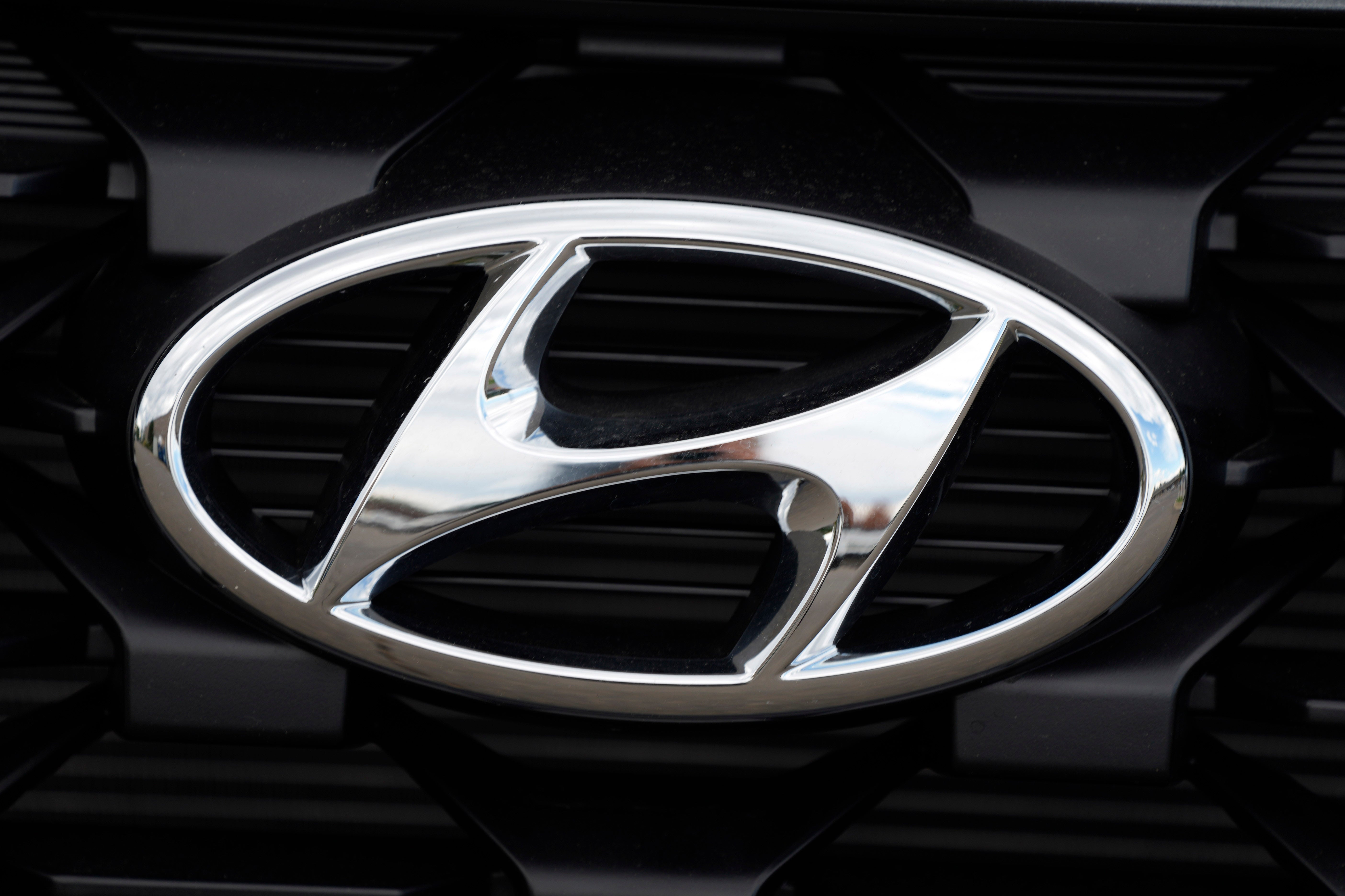 Hyundai Recall