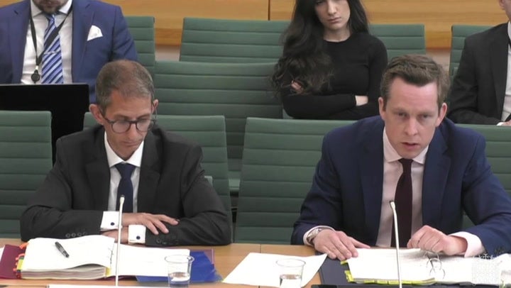 Minister refuses to rule out that Ukrainian refugees could be deported to Rwanda