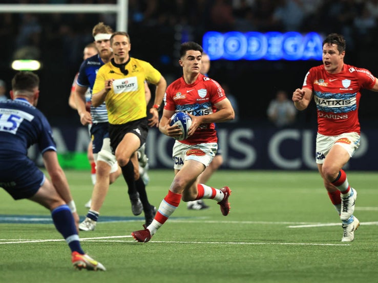 The Heineken Champions Cup has reached the semi-final stage