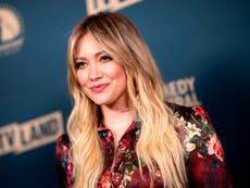 Hilary Duff’s naked magazine cover is the last thing women need 