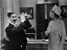 Groucho Marx’s darker side is being brought back to the movies – but wouldn’t we rather see him making us laugh?