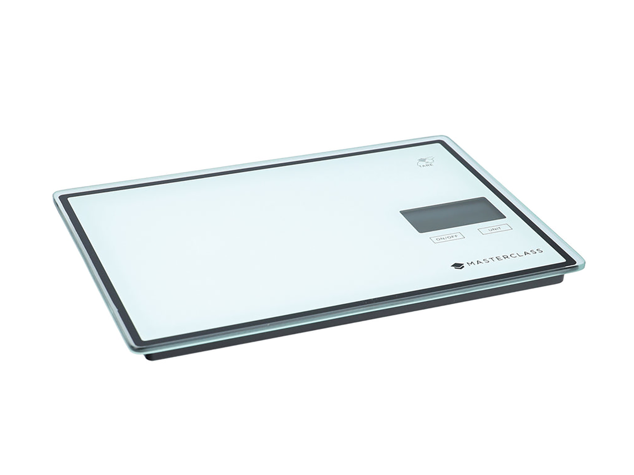 electronic touchless tare duo kitchen scales