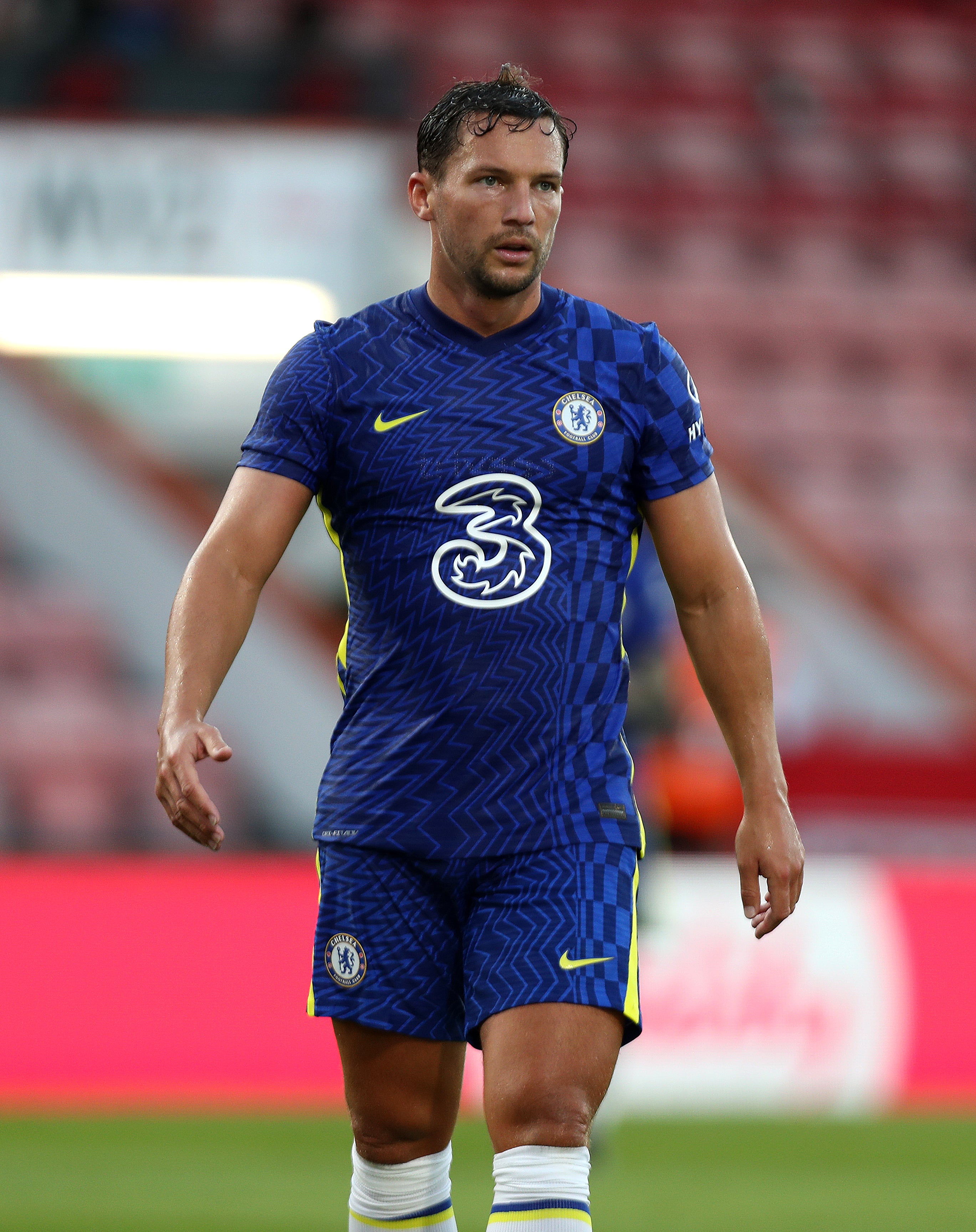 Danny Drinkwater