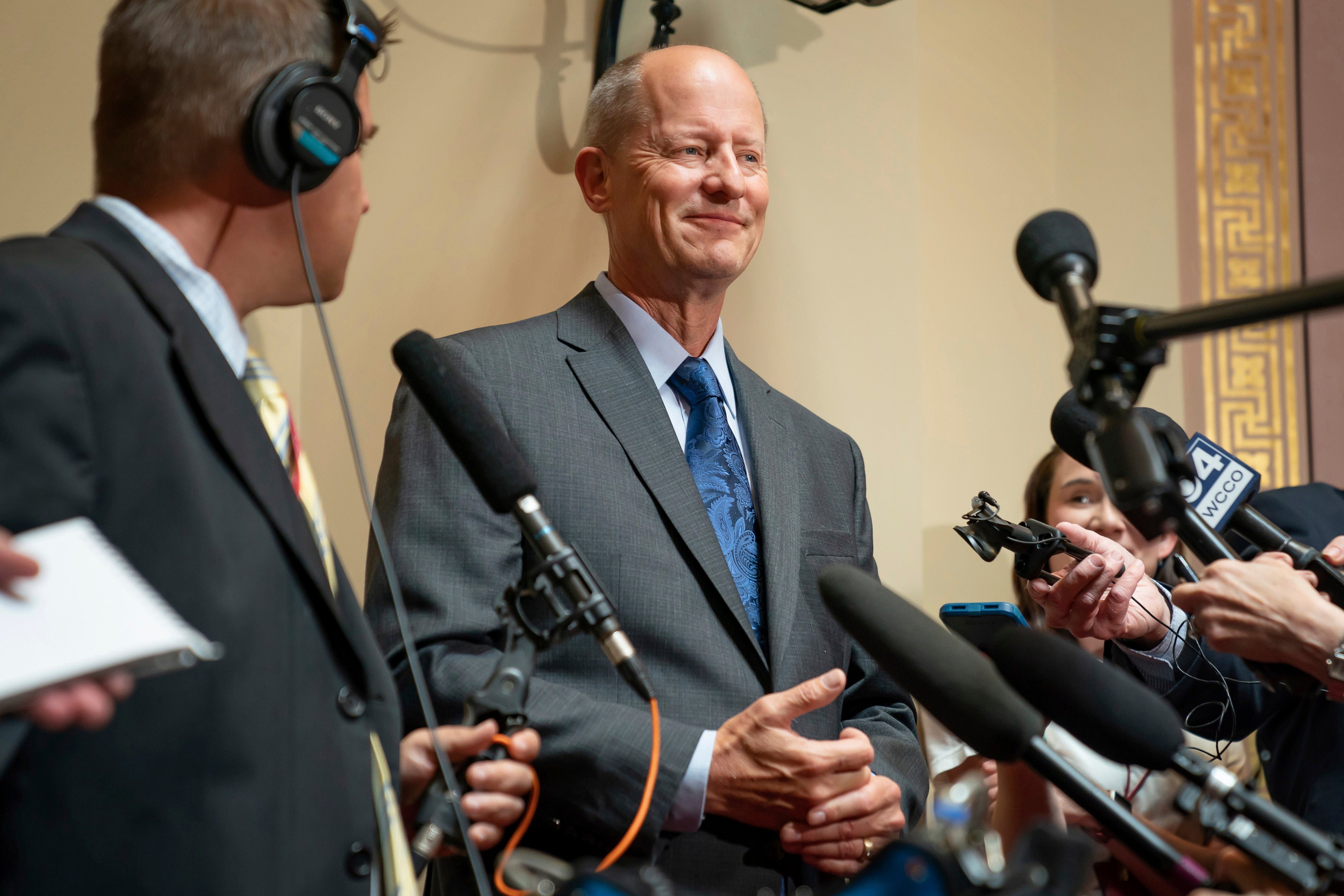 Election 2022 Minnesota GOP Convention