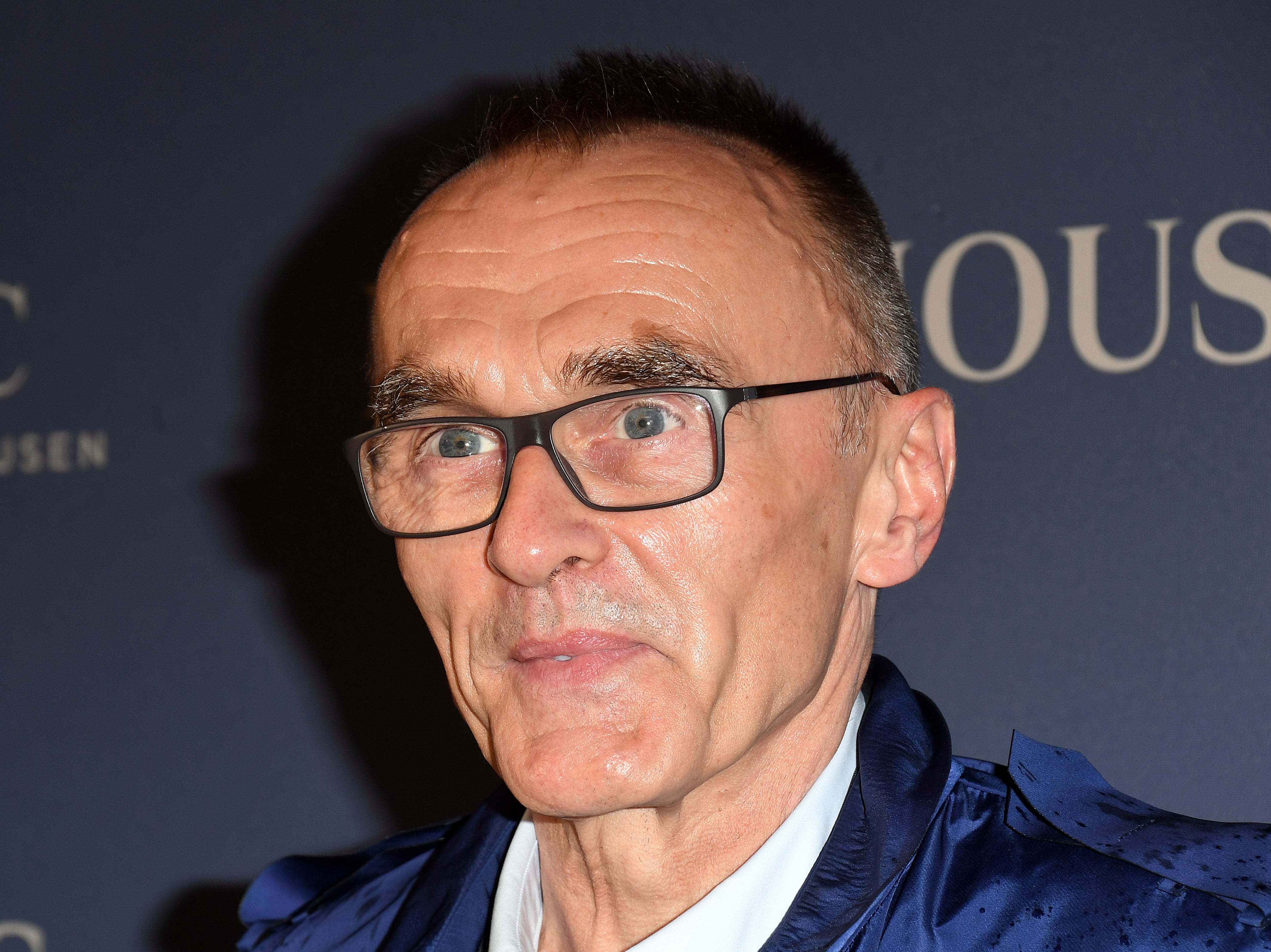 Danny Boyle has opened up about why he got fired as Bond director