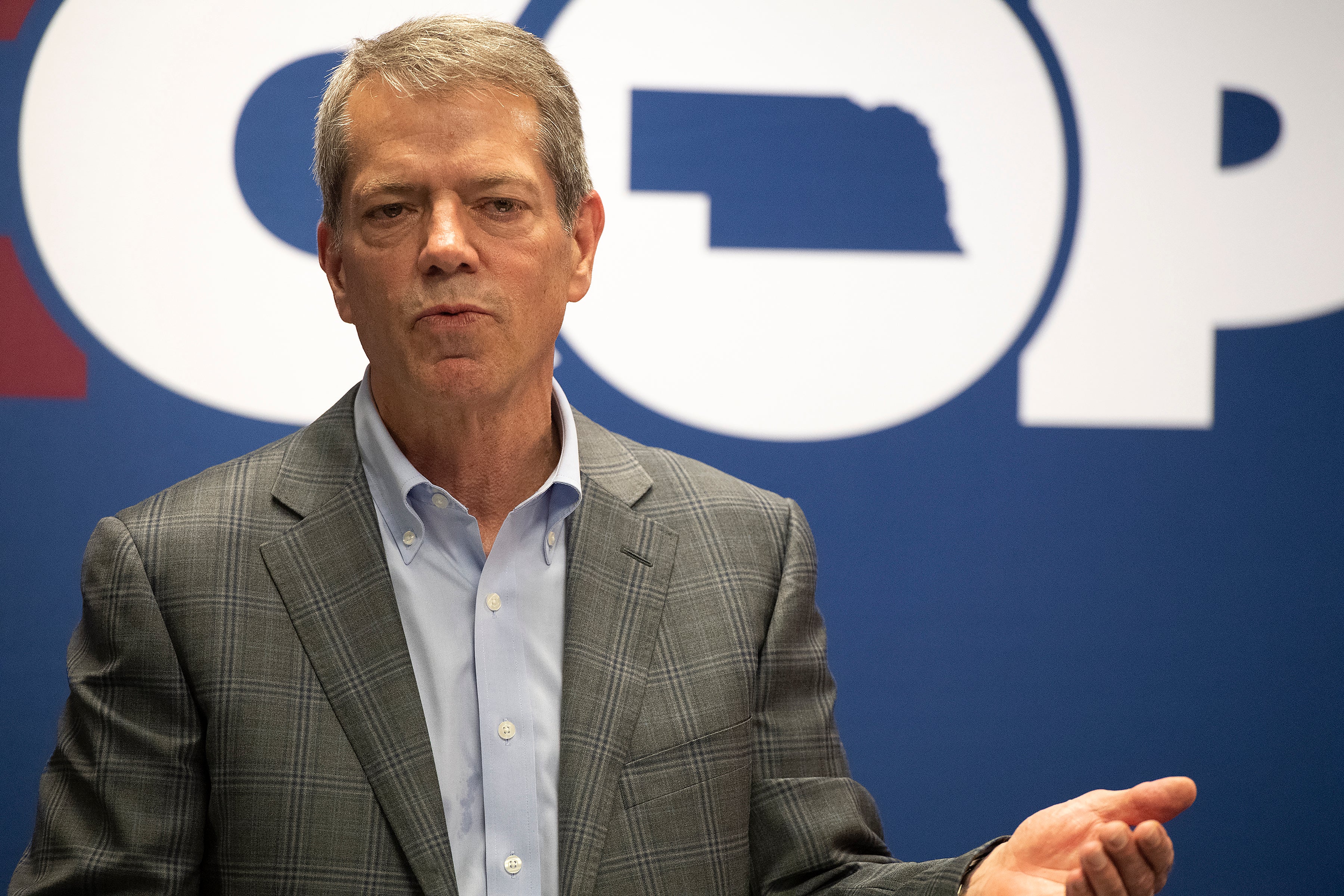 Election 2022 Nebraska Governor