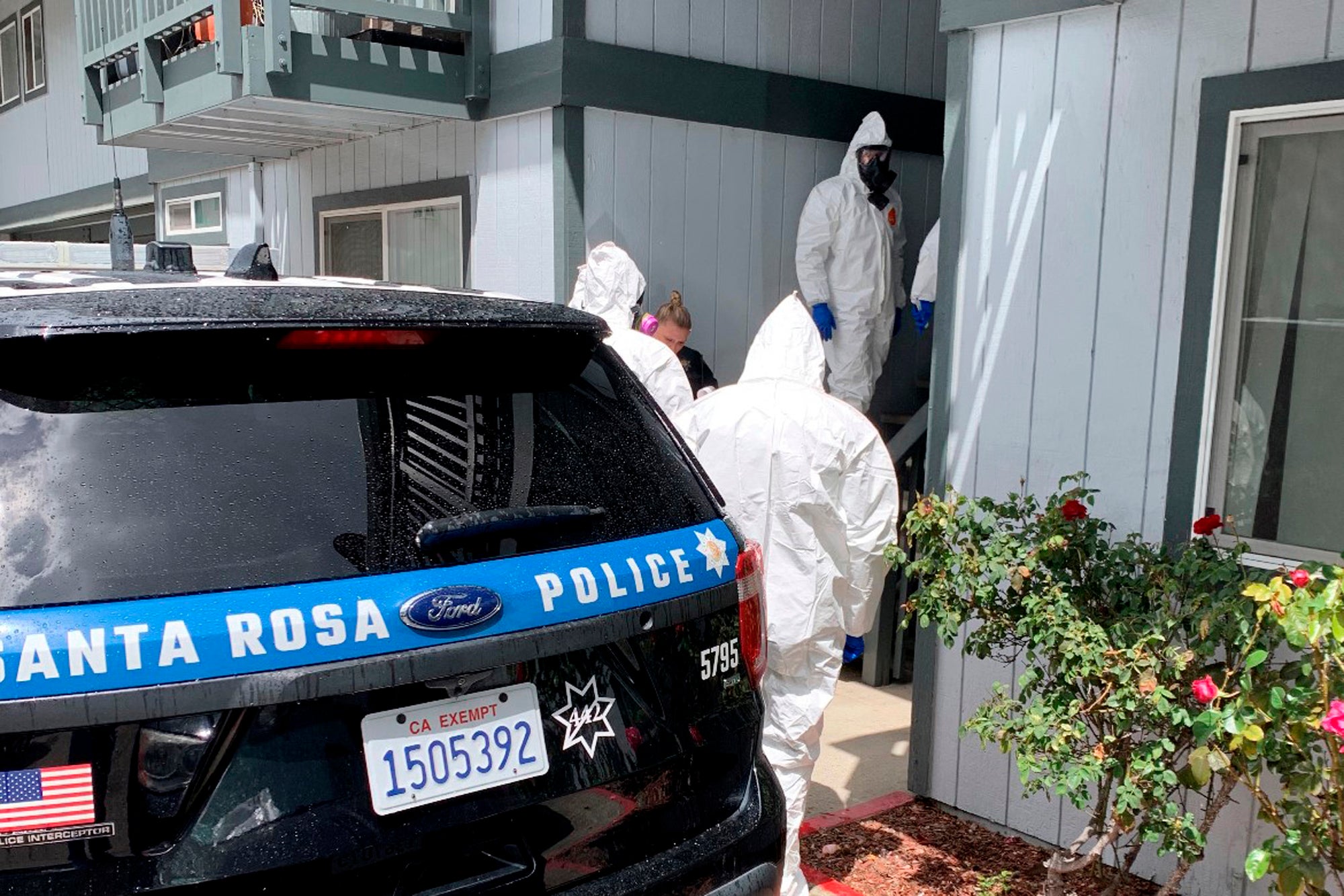 Toddler Death Parents Arrested