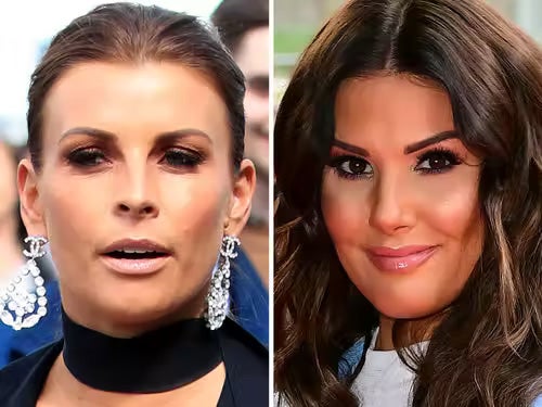 Rebekah Vardy news – live: Coleen Rooney to take witness stand in libel trial