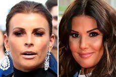 Rebekah Vardy news – live: Coleen Rooney to take witness stand in libel trial