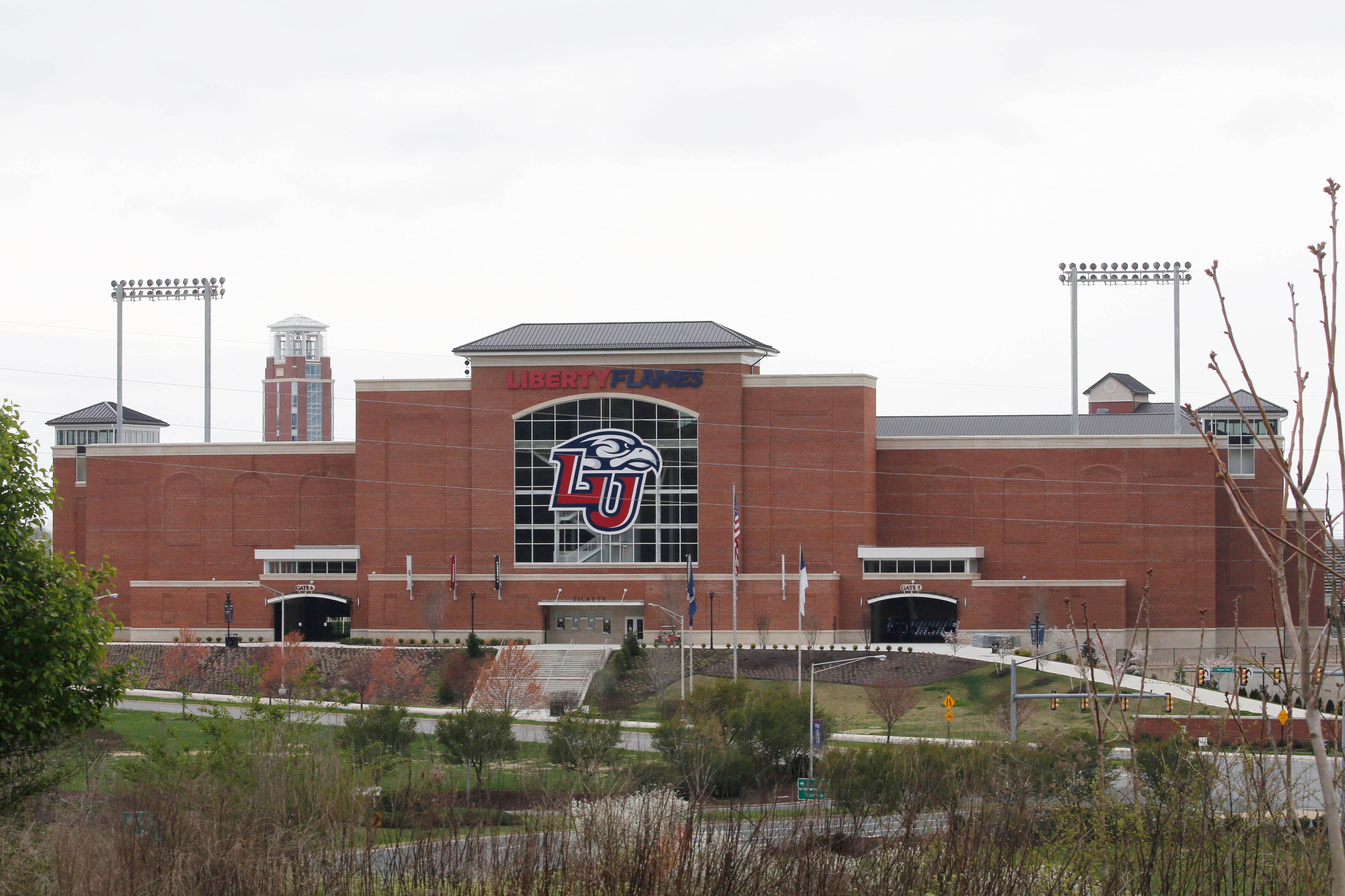 Liberty University Lawsuit