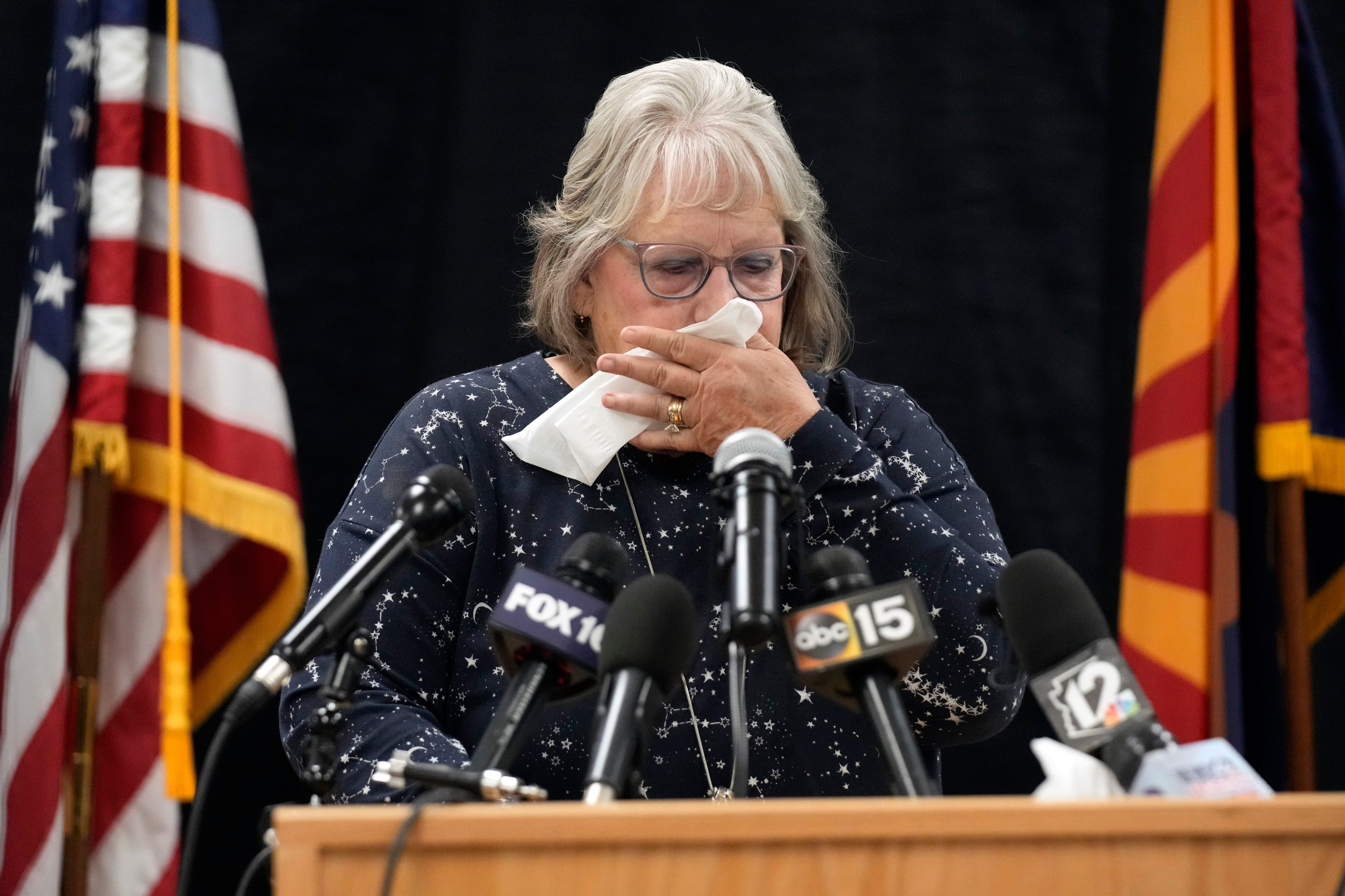 Death Penalty Arizona