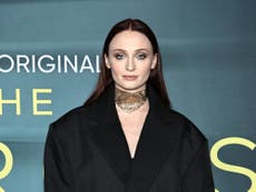 Sophie Turner reminds fans how Game of Thrones ended after Sansa ‘cruel villain’ claim