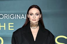 Sophie Turner reminds fans how Game of Thrones ended after Sansa ‘cruel villain’ claim