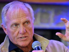 ‘We’ve all made mistakes’: Greg Norman sparks outrage with comment about Jamal Khashoggi murder