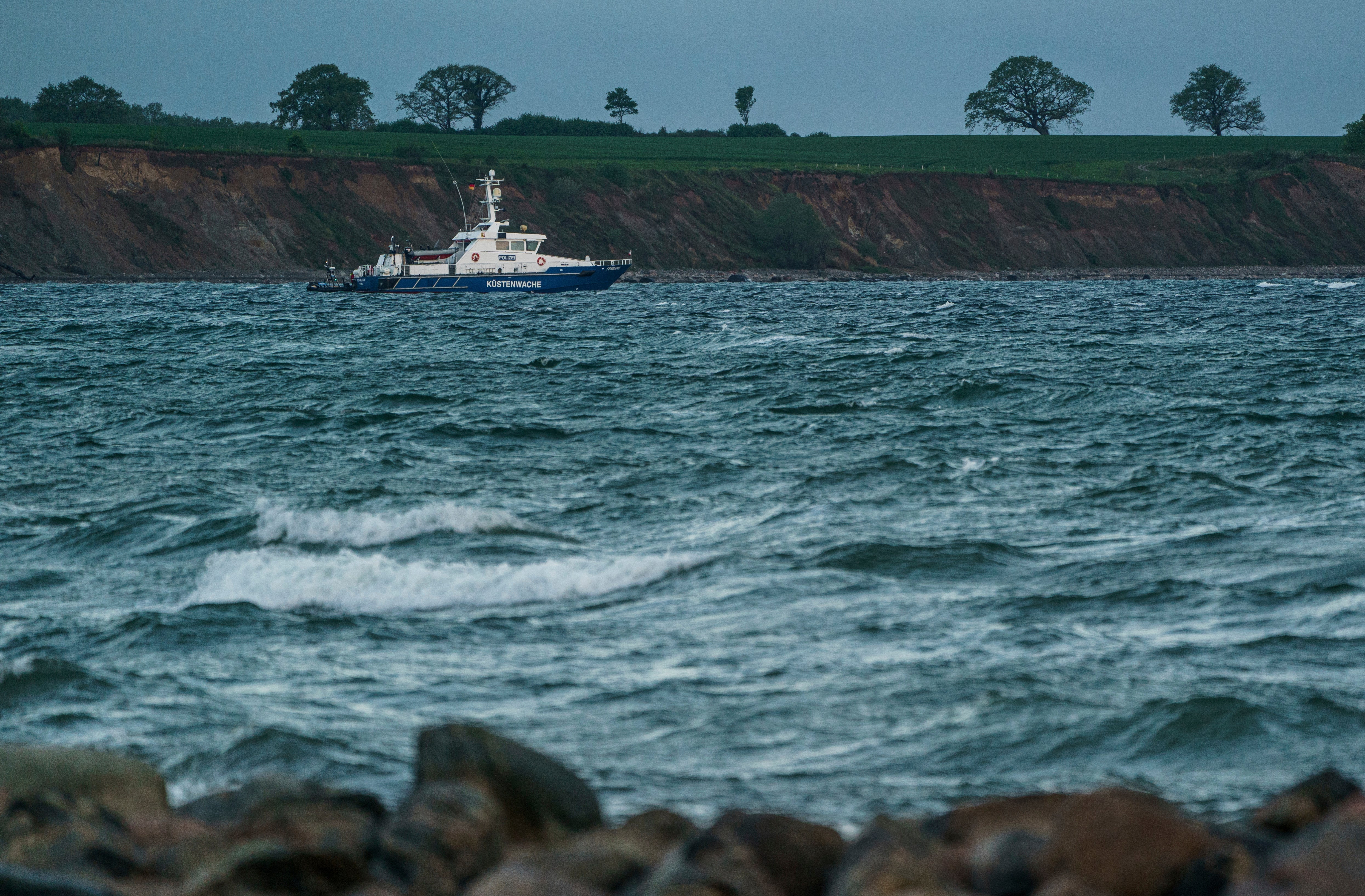 Germany G7 Foreign Ministers Meeting