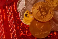 Crypto is ultimately pointless – and the price collapse proves it