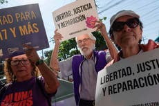 Woman who suffered miscarriage sentenced to 30 years for aggravated homicide in El Salvador