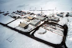 Biden administration cancels sale of oil and gas lease for drilling in Alaska