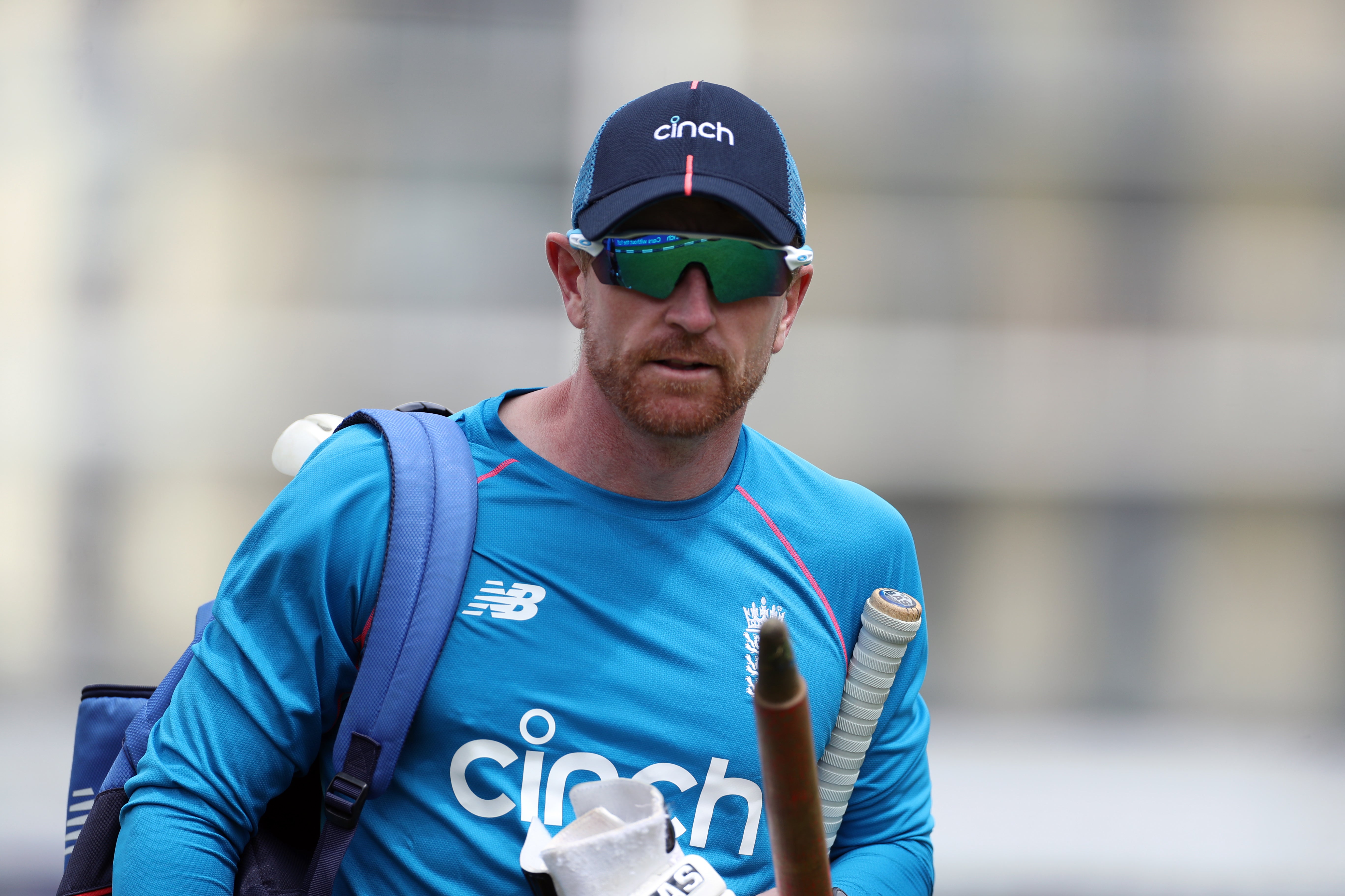 Paul Collingwood continues to be linked with becoming England white-ball coach (Bradley Collyer/PA)