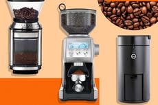 8 best coffee grinders to help make brewing a breeze