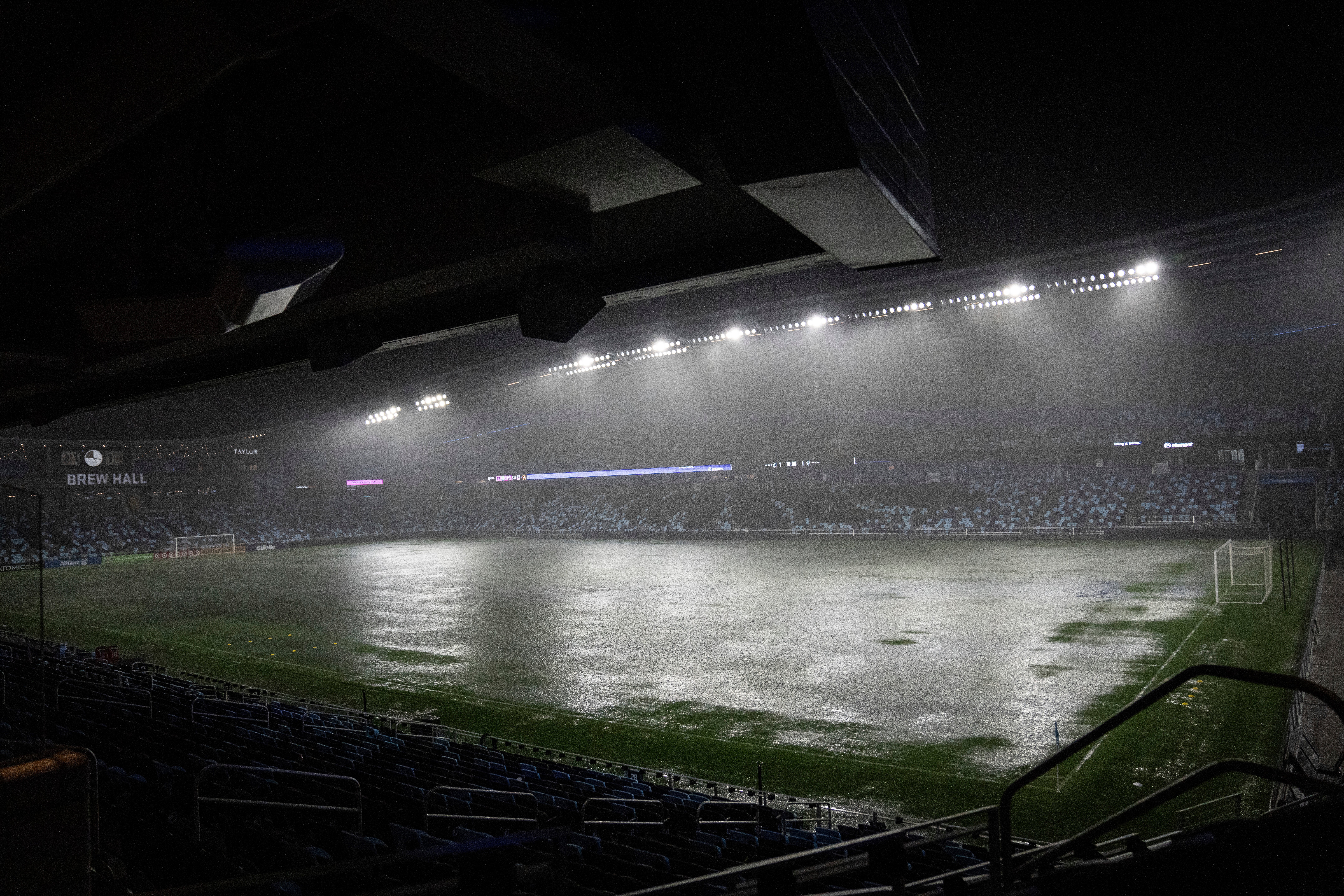 Severe Weather-Minnesota