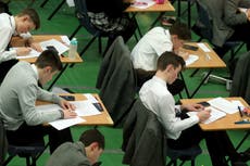 New crackdown on GCSE questions with middle-class bias