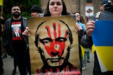 Will Russia be the enemy forever?