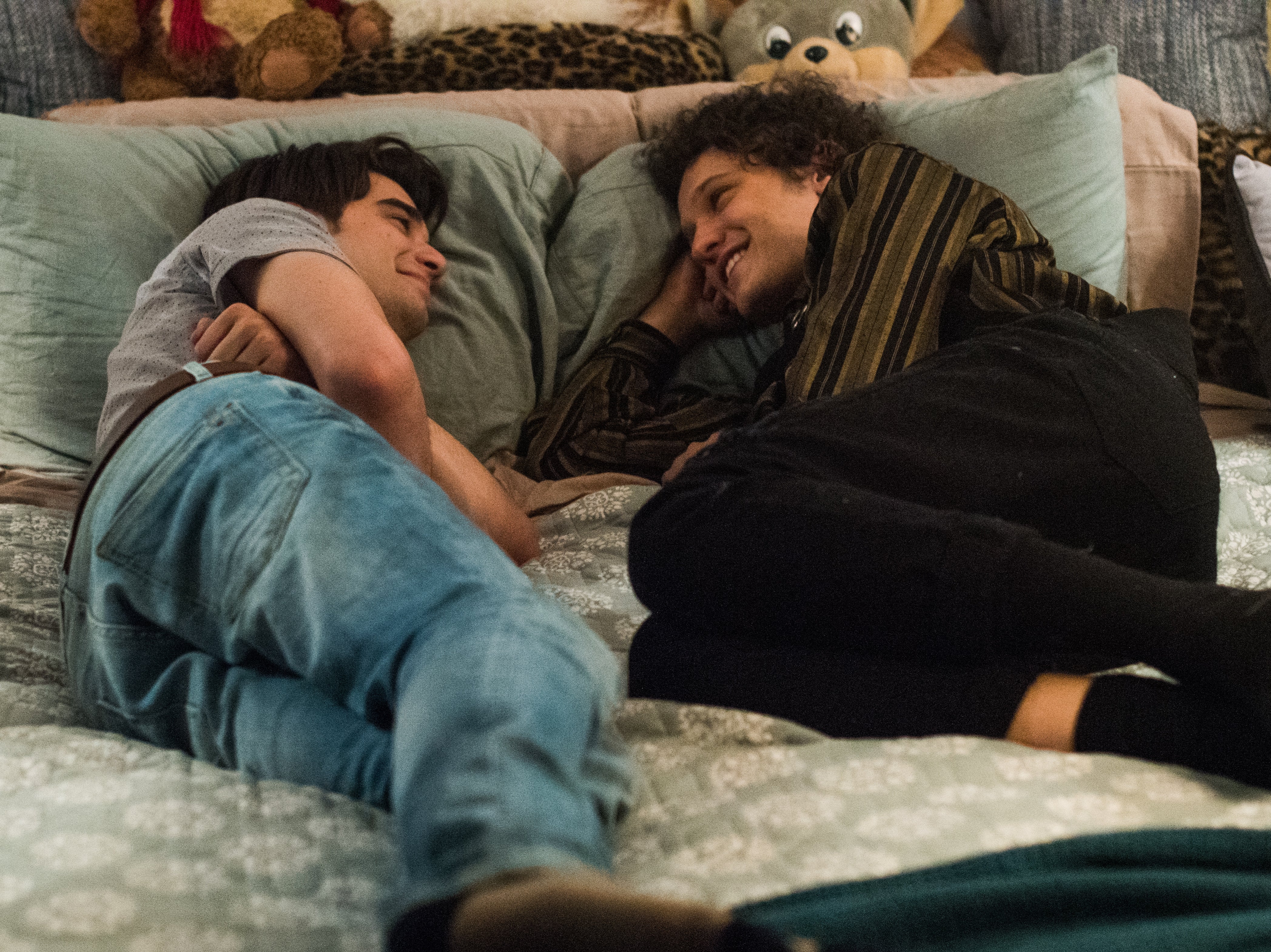 ‘Alex Strangelove’ debuted on Netflix back in 2018