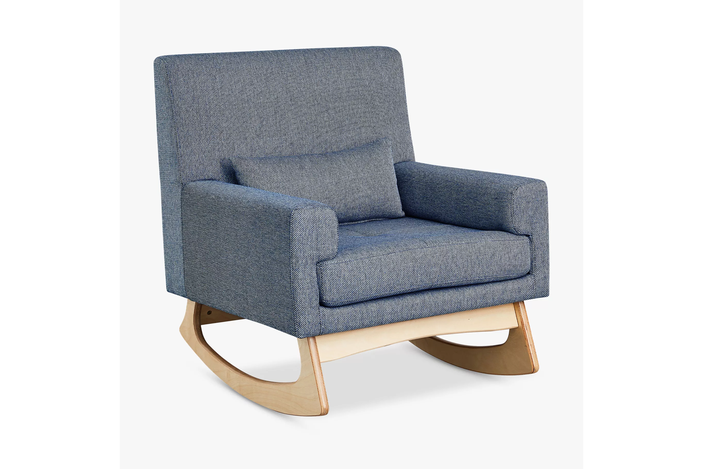 Serena rocking and nursing chair