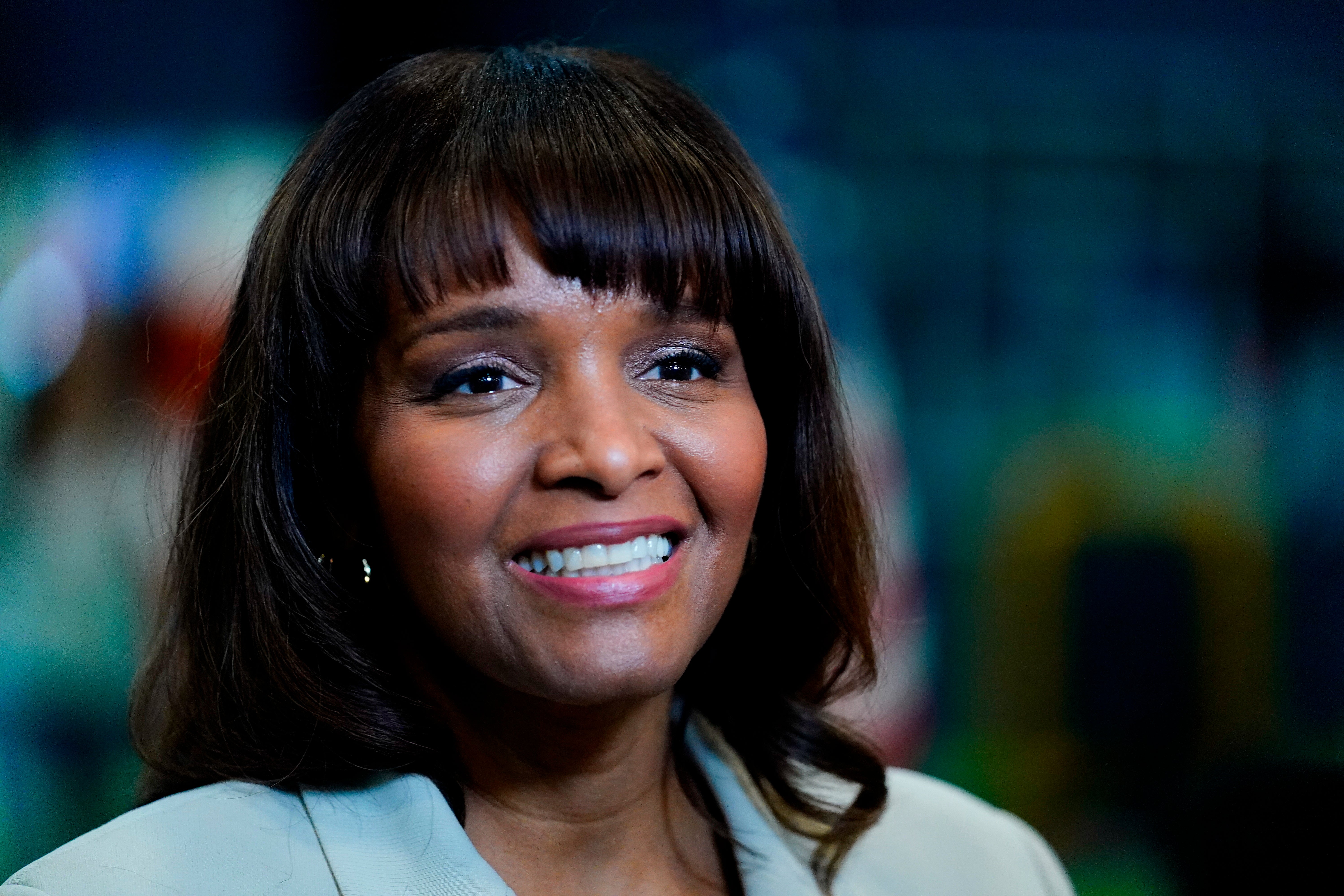 Election 2022 Senate Pennsylvania