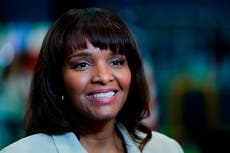 Trump scrambles to fend off Oz challenger in Pa. Senate race