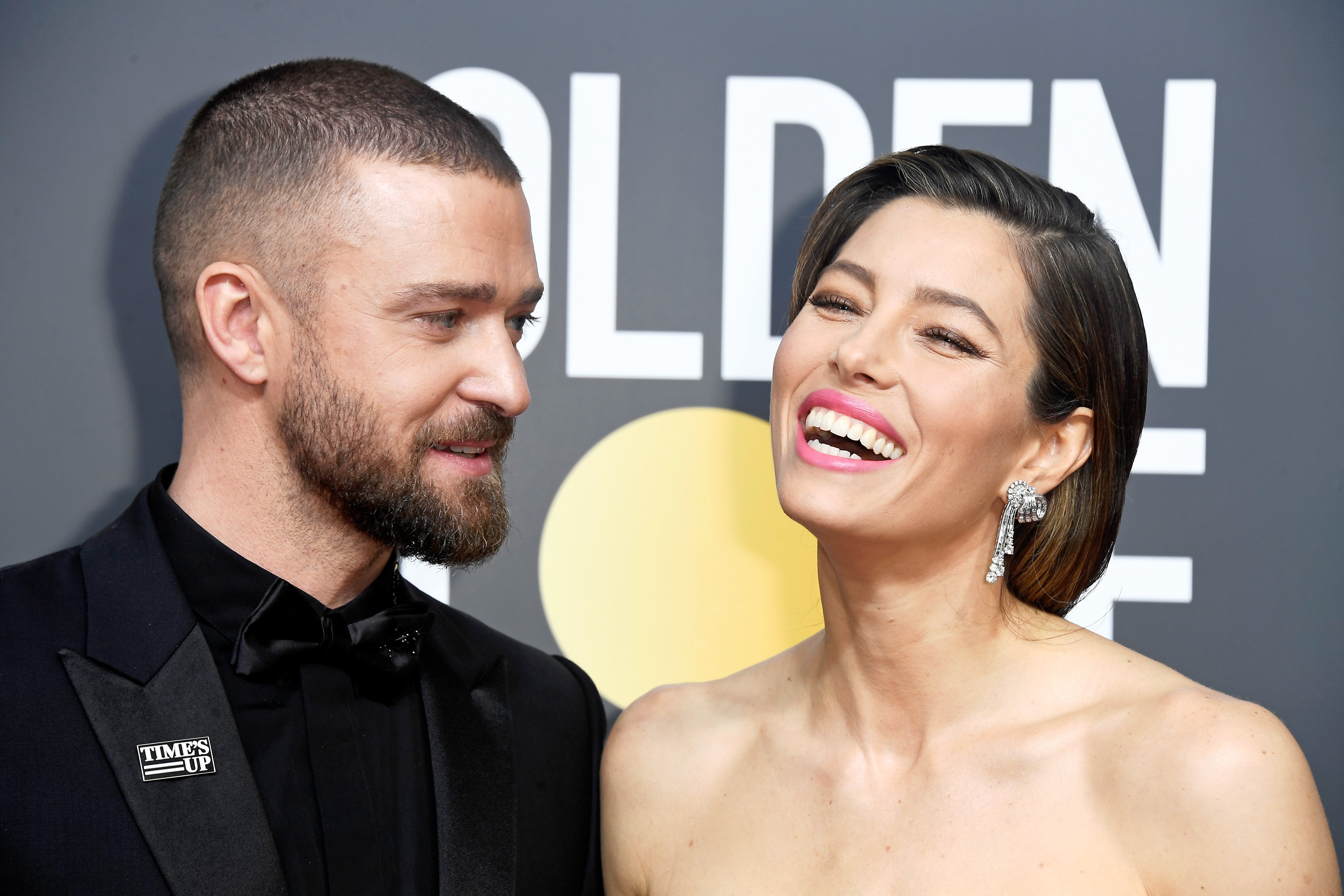 Jessica Biel reflects on Justin Timberlake’s ‘unexpected’ proposal: ‘Lovely, surprising, hilarious’