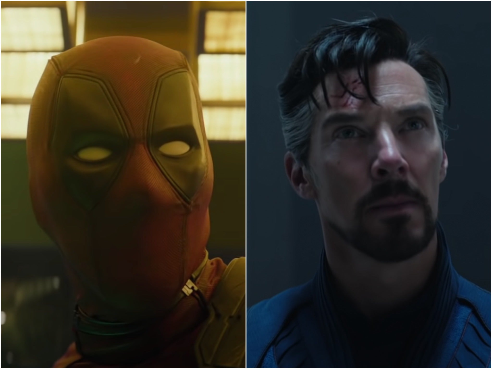 Doctor Strange 2 screenwriter says Deadpool cameo was considered for the film
