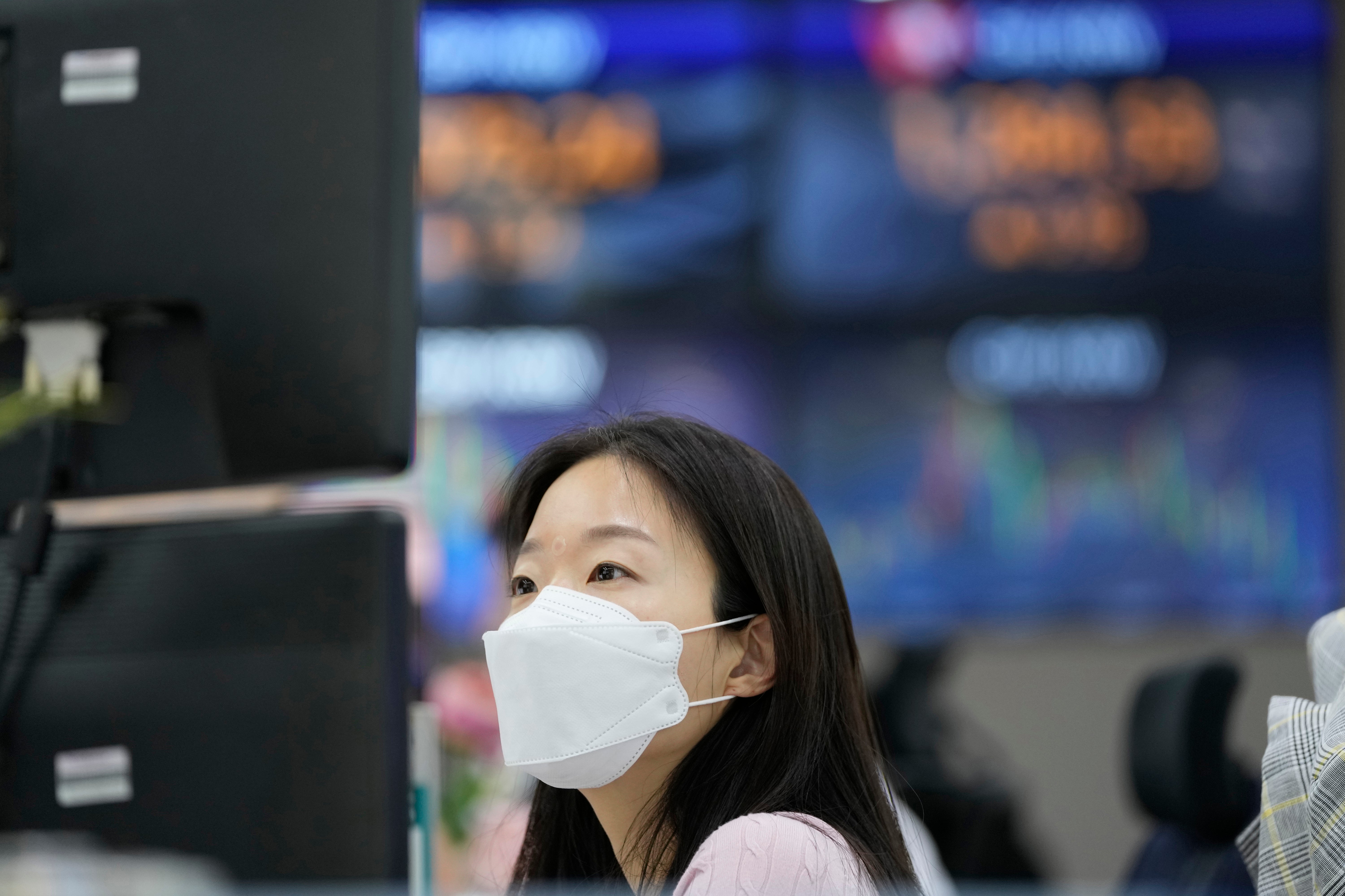 South Korea Financial Markets