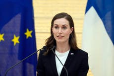 Sanna Marin: Who is Finland’s partying prime minister?