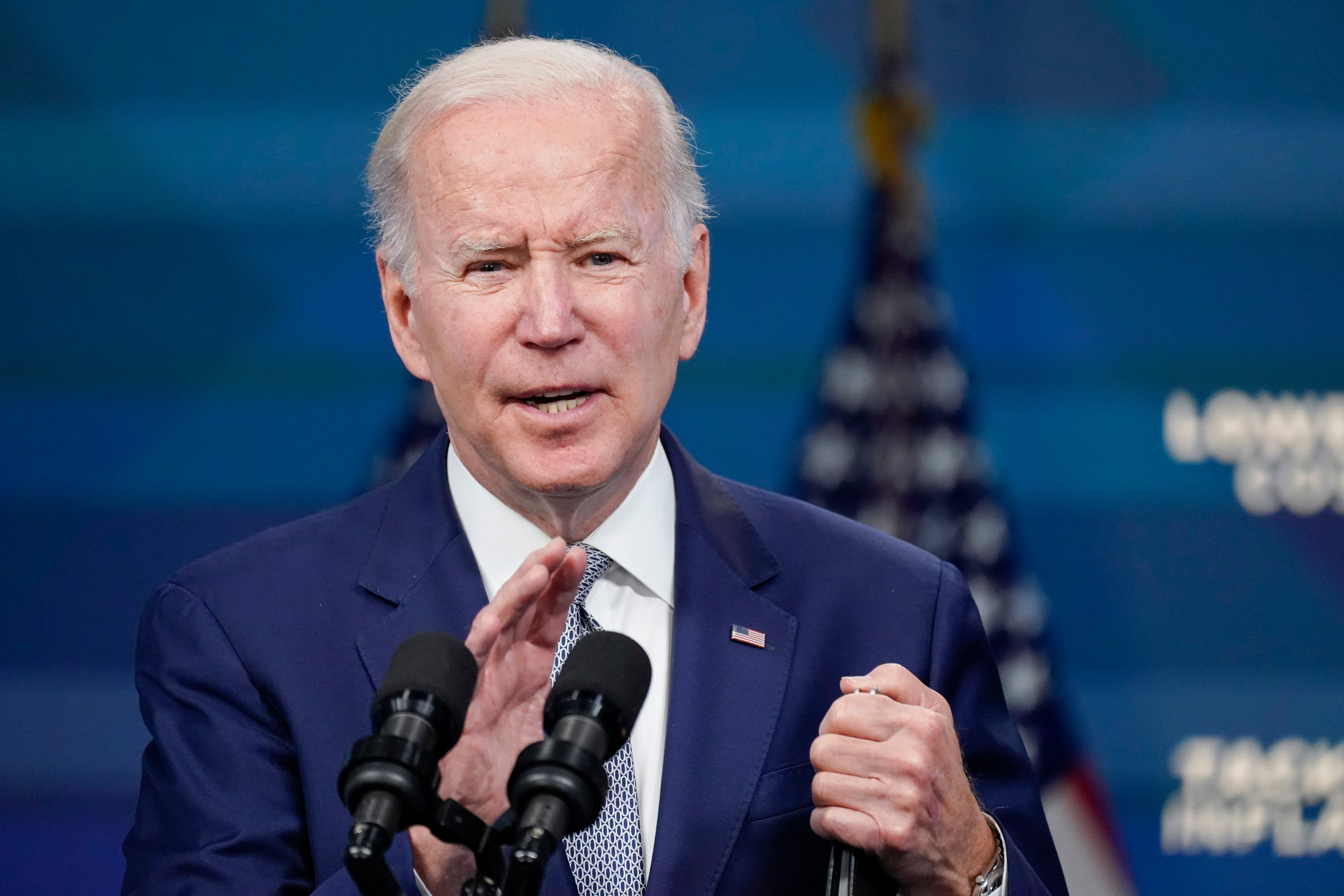 Biden Broadband Internet