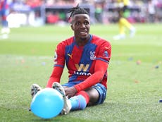 Fantasy Premier League scout tips gameweek 37: Wilfried Zaha, Richarlison, Lucas Digne and more