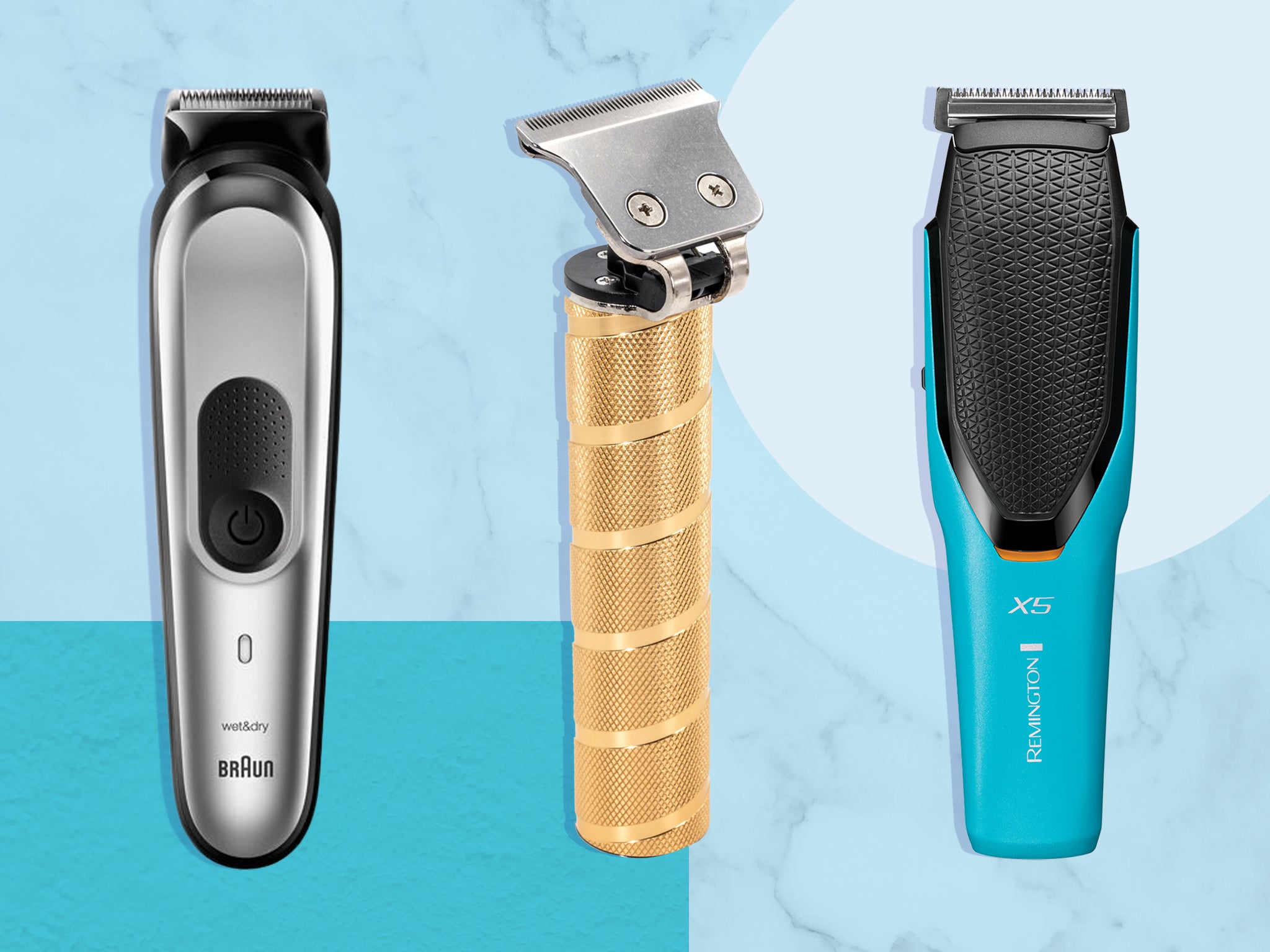 11 best hair clippers for a professional buzz cut at home