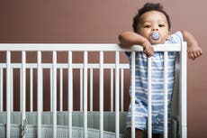 Groundbreaking new study finds possible cause of sudden infant death syndrome