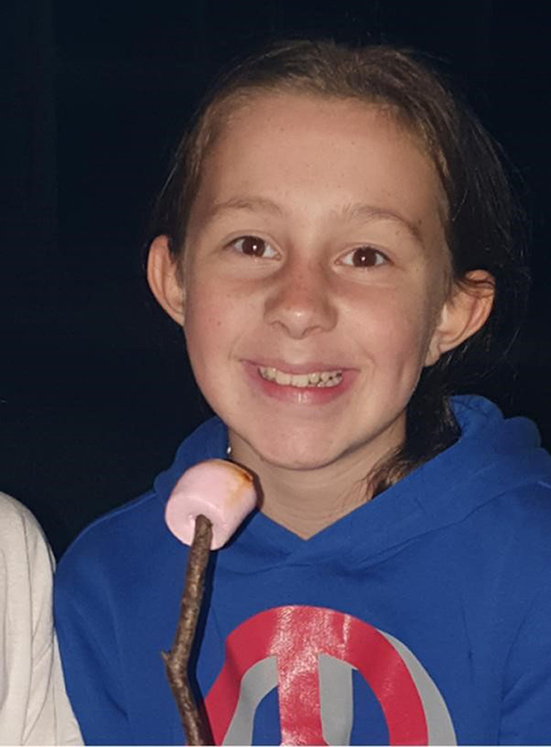 Schoolgirl Ava White was fatally stabbed during an incident in Liverpool city centre last November (Trinity RC Primary School/PA)