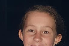 Youth said ‘Get out my face’ before fatal stabbing of Ava White, court told