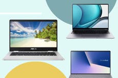 Amazon Prime Day laptop deals 2022: Dates and best early offers on HP, Asus and Acer computers