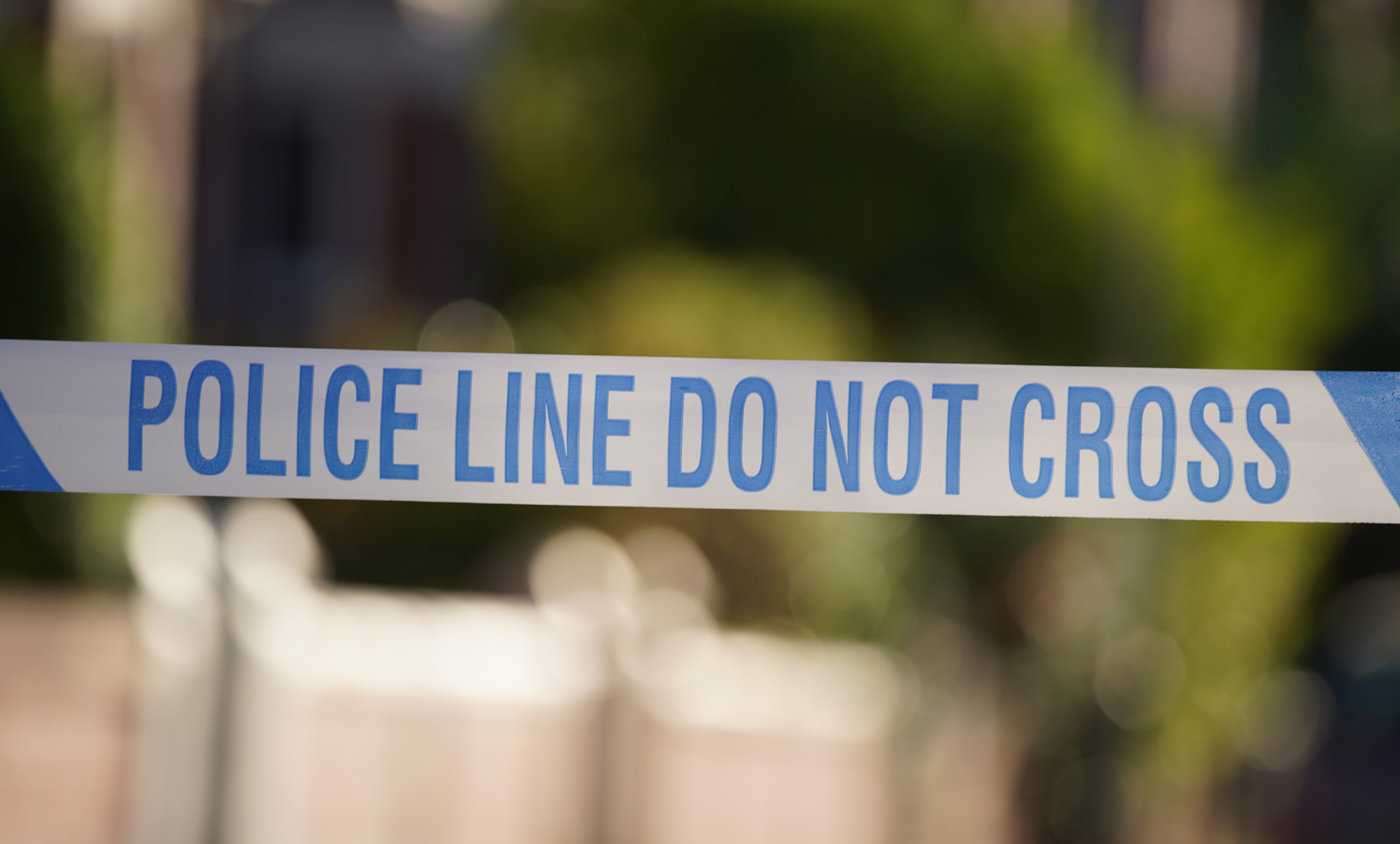 Two women are under arrest over the death of a baby at a nursery in Cheadle, near Manchester