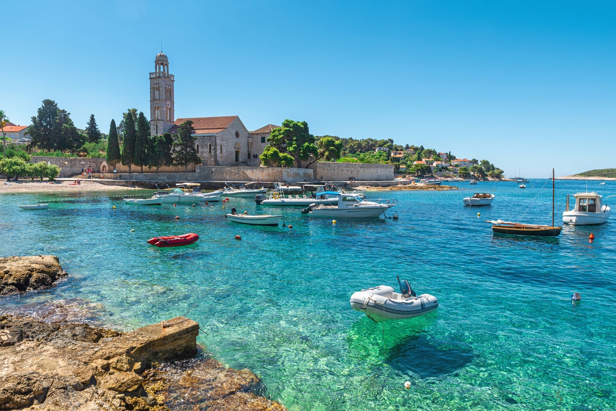 Hvar, Croatia