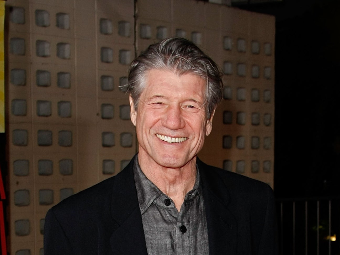 Fred Ward